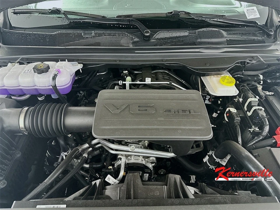 2025 Ram 1500 2nd Gen - Image 18 of 21