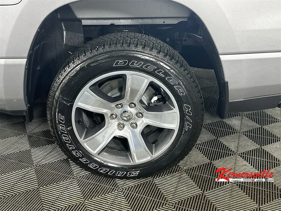 2025 Ram 1500 2nd Gen - Image 17 of 21