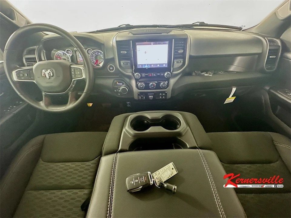 2025 Ram 1500 2nd Gen - Image 9 of 21