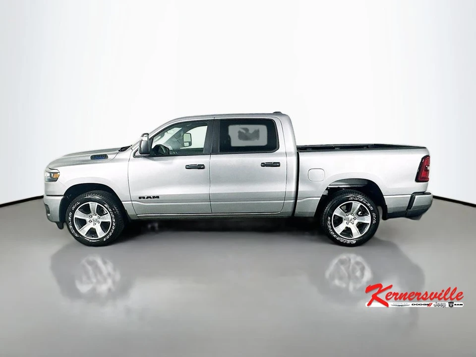 2025 Ram 1500 2nd Gen - Image 4 of 12