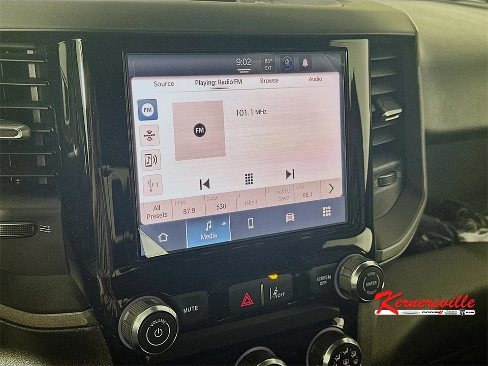 2025 Ram 1500 2nd Gen - Image 13 of 21