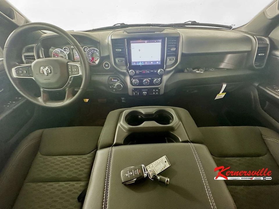 2025 Ram 1500 2nd Gen - Image 9 of 12