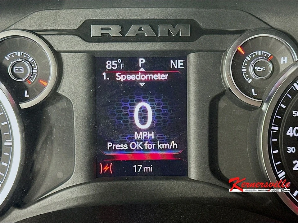 2025 Ram 1500 2nd Gen - Image 11 of 21
