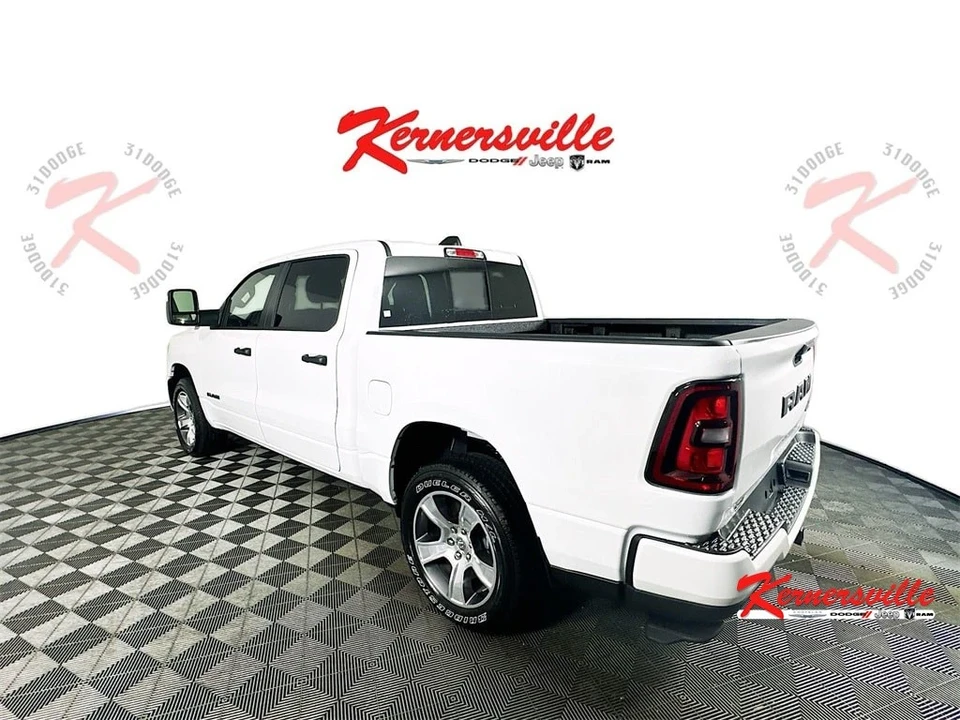 2025 Ram 1500 2nd Gen - Image 5 of 21
