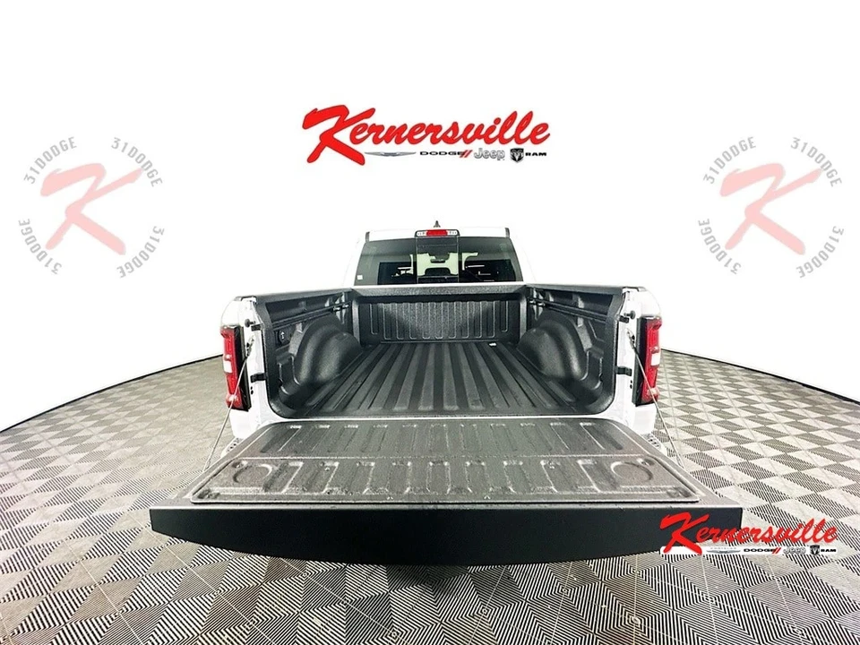 2025 Ram 1500 2nd Gen - Image 15 of 21