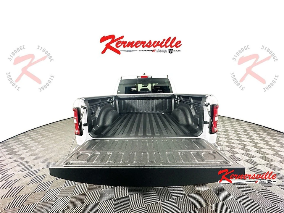 2025 Ram 1500 2nd Gen - Image 15 of 20