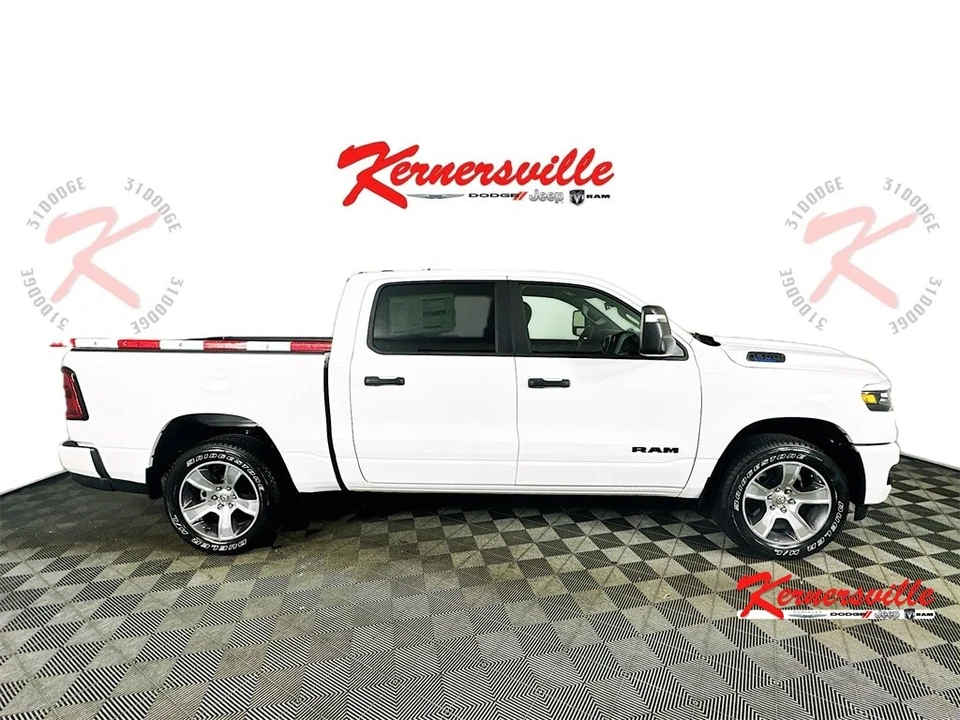 2025 Ram 1500 2nd Gen - Image 8 of 21