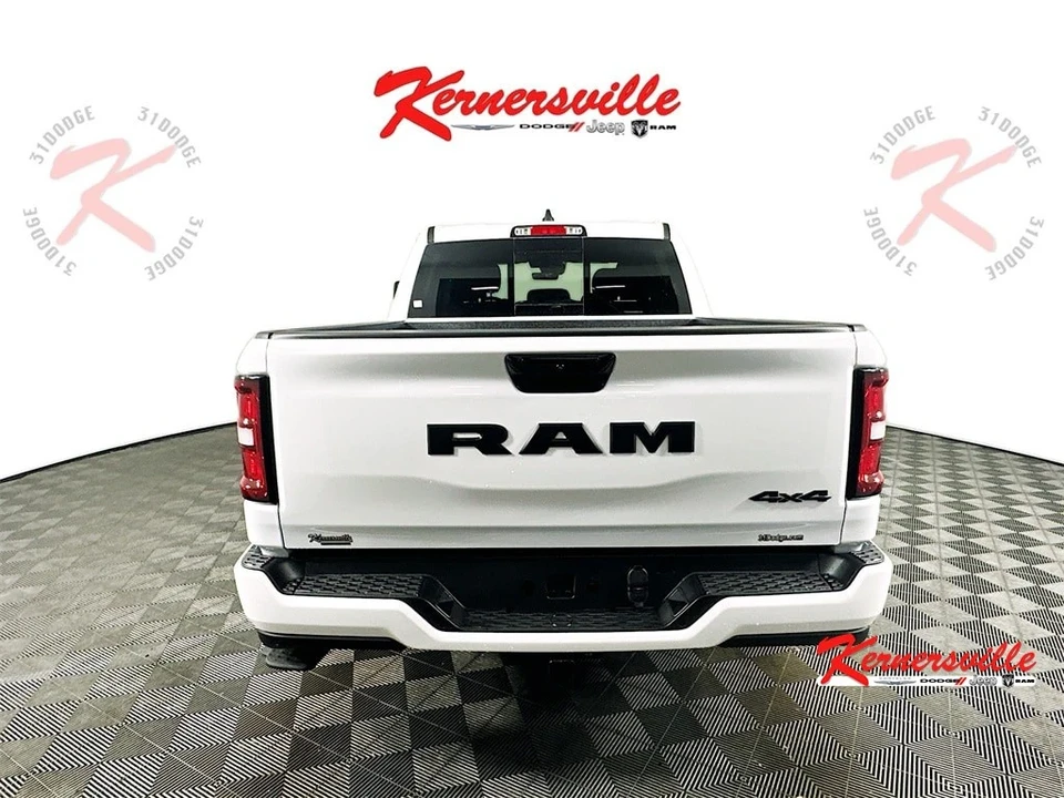 2025 Ram 1500 2nd Gen - Image 6 of 20