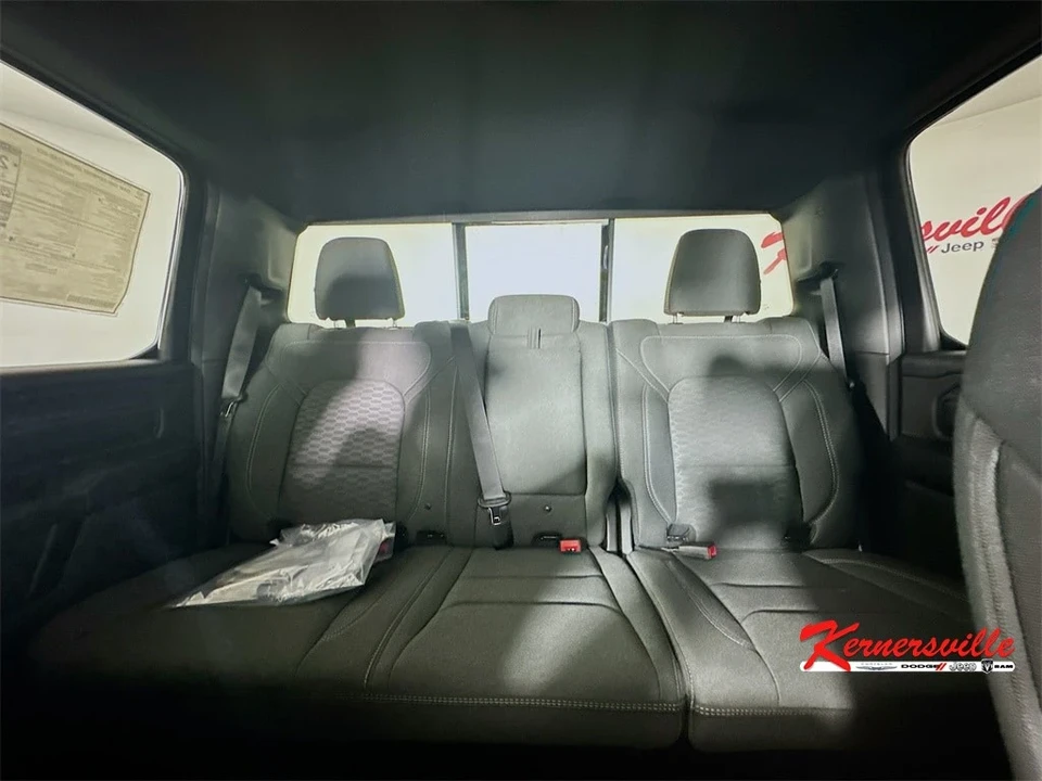 2025 Ram 1500 2nd Gen - Image 10 of 21