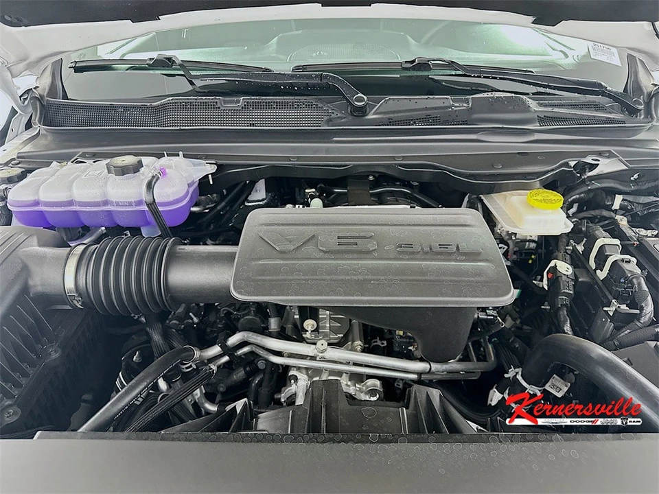 2025 Ram 1500 2nd Gen - Image 17 of 20