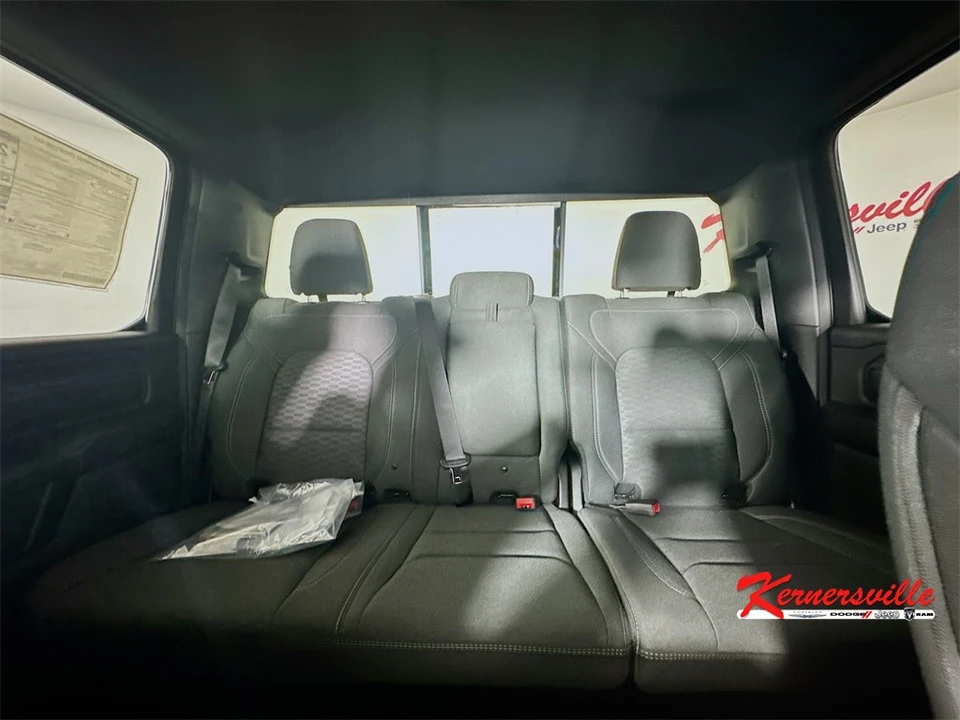 2025 Ram 1500 2nd Gen - Image 10 of 12