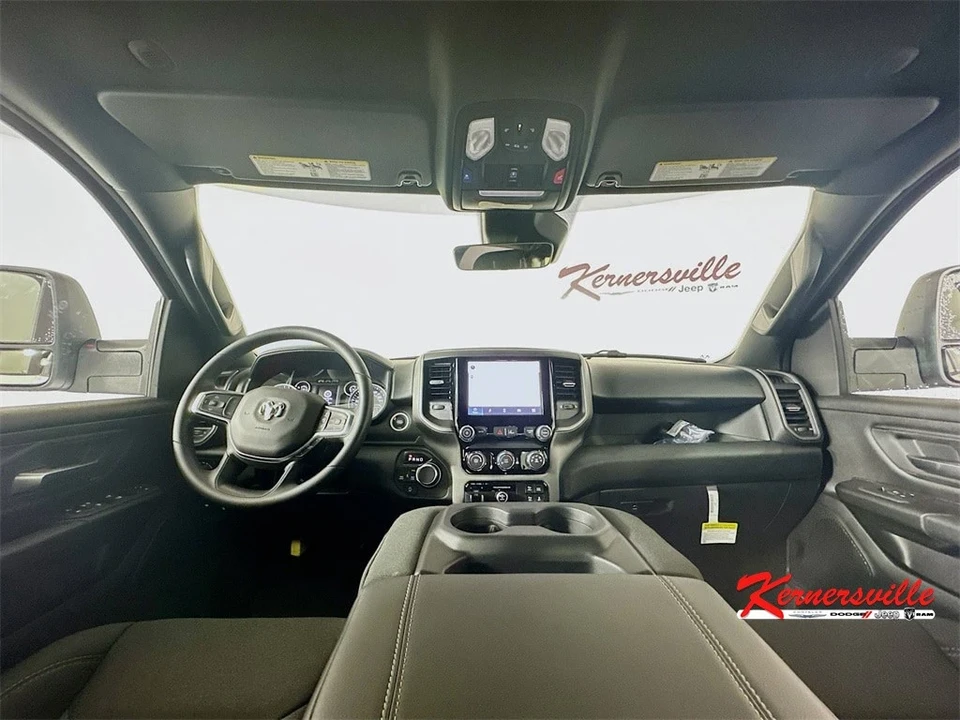 2025 Ram 1500 2nd Gen - Image 9 of 21