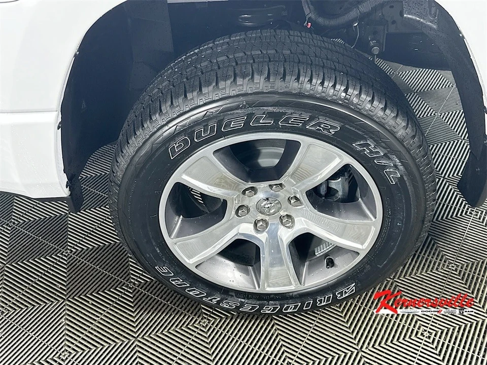 2025 Ram 1500 2nd Gen - Image 16 of 21