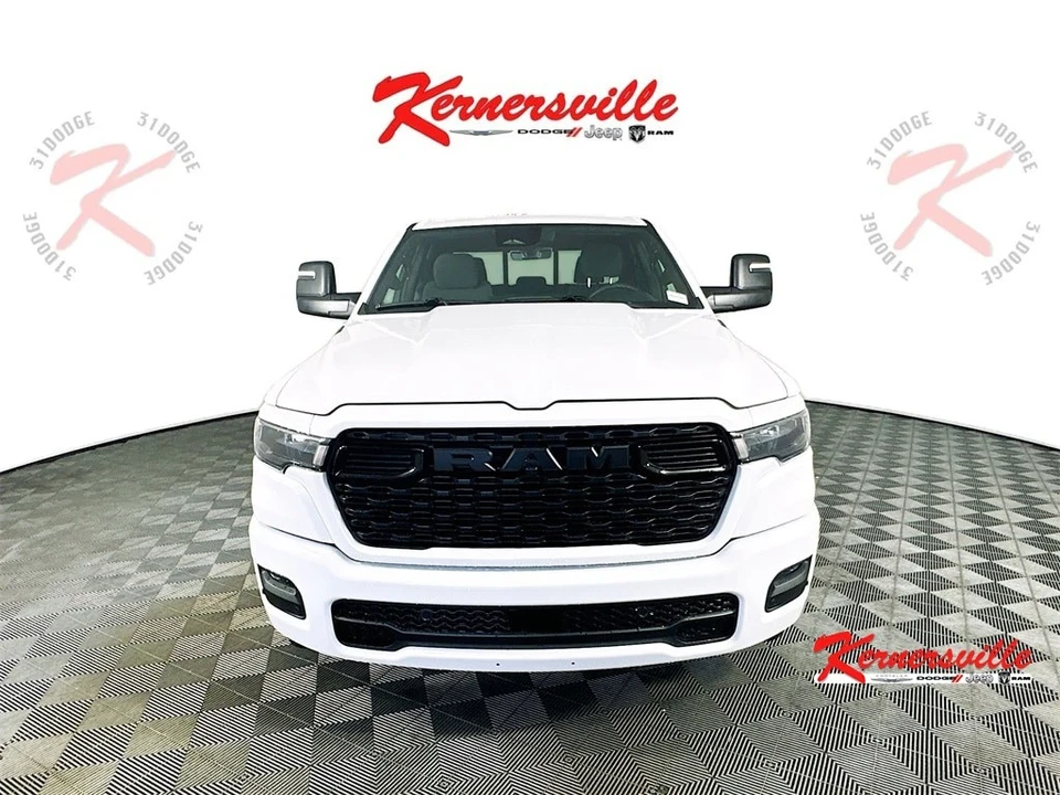 2025 Ram 1500 2nd Gen - Image 2 of 21