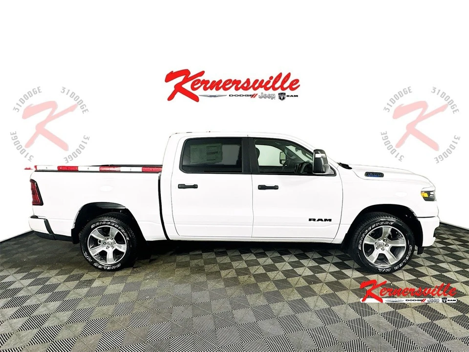 2025 Ram 1500 2nd Gen - Image 8 of 12