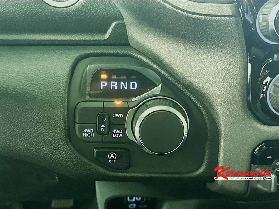 2025 Ram 1500 2nd Gen - Image 12 of 20
