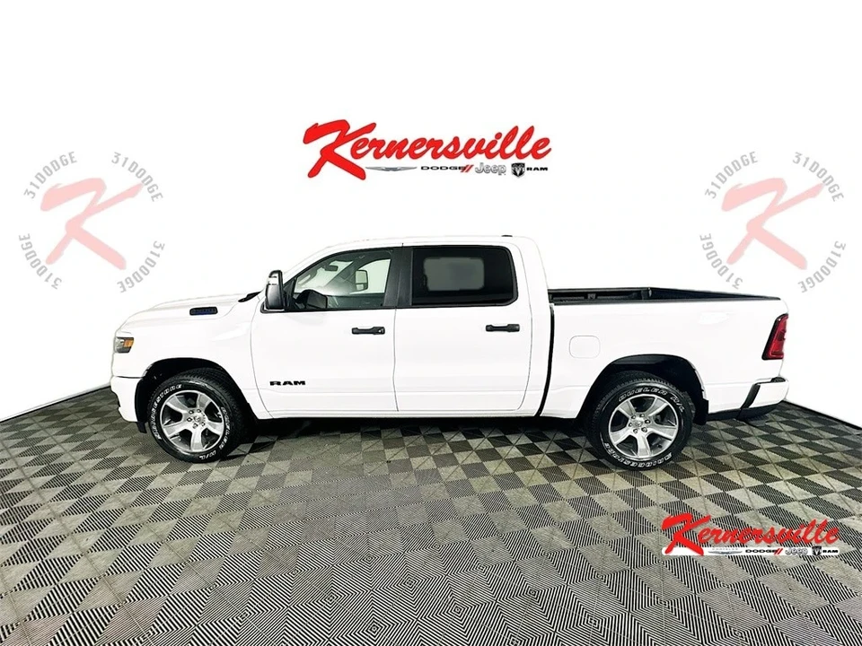 2025 Ram 1500 2nd Gen - Image 4 of 21