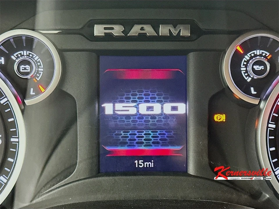 2025 Ram 1500 2nd Gen - Image 11 of 21