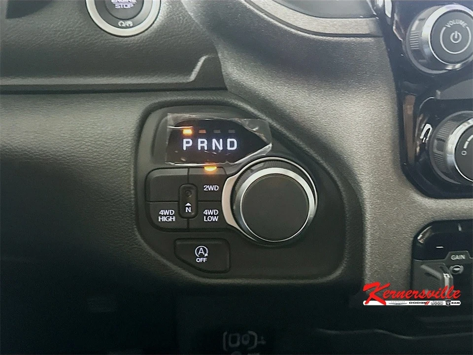 2025 Ram 1500 2nd Gen - Image 12 of 21