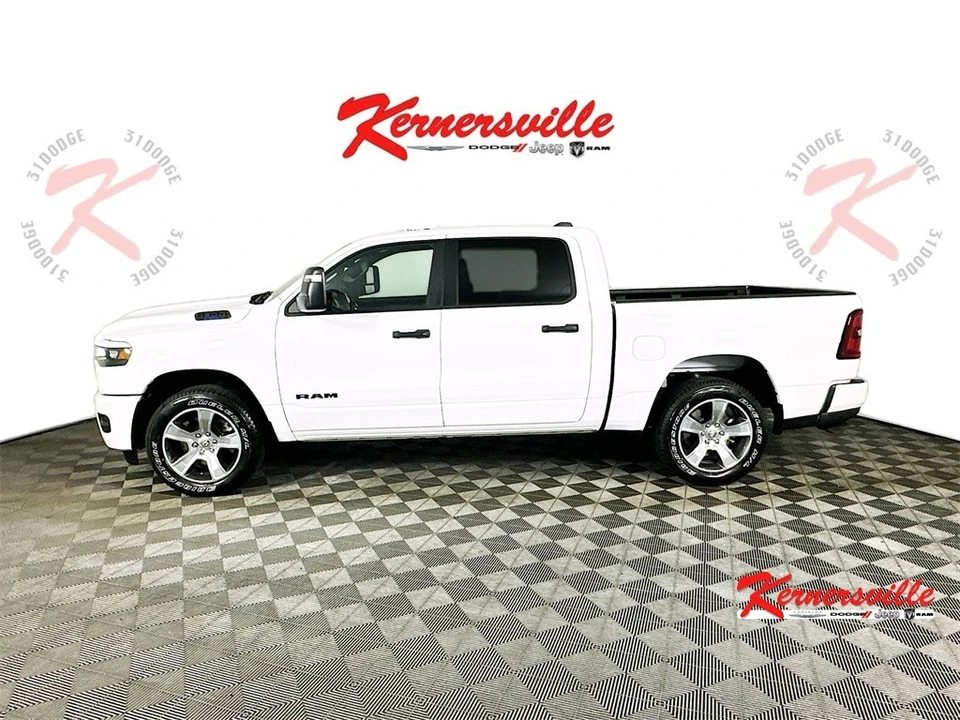 2025 Ram 1500 2nd Gen - Image 4 of 21