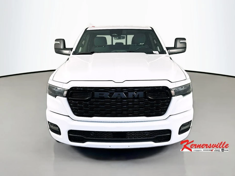 2025 Ram 1500 2nd Gen - Image 2 of 12