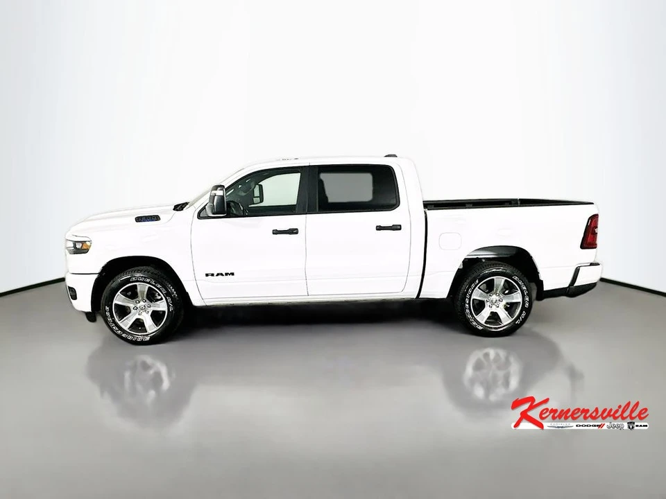 2025 Ram 1500 2nd Gen - Image 4 of 12
