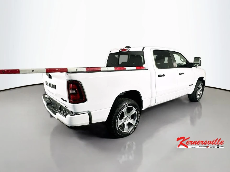 2025 Ram 1500 2nd Gen - Image 7 of 12