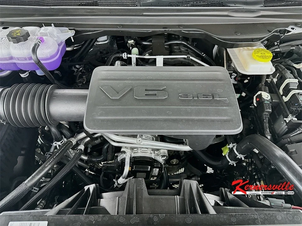 2025 Ram 1500 2nd Gen - Image 18 of 21