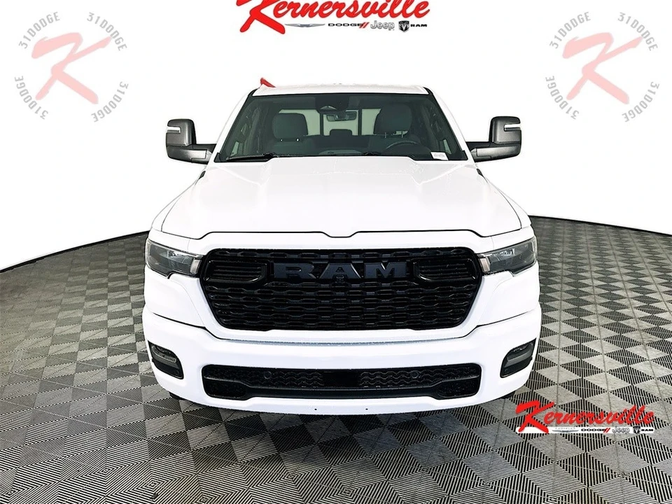 2025 Ram 1500 2nd Gen - Image 2 of 21