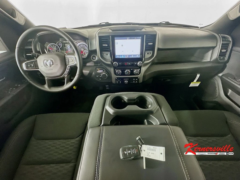 2025 Ram 1500 2nd Gen - Image 9 of 12
