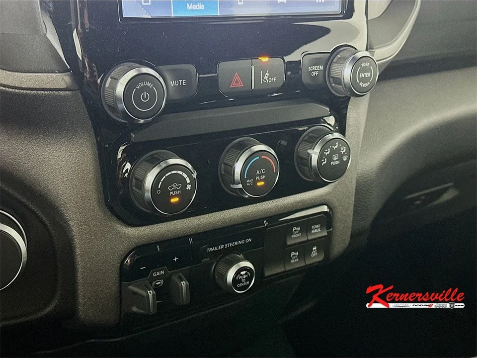 2025 Ram 1500 2nd Gen - Image 15 of 21