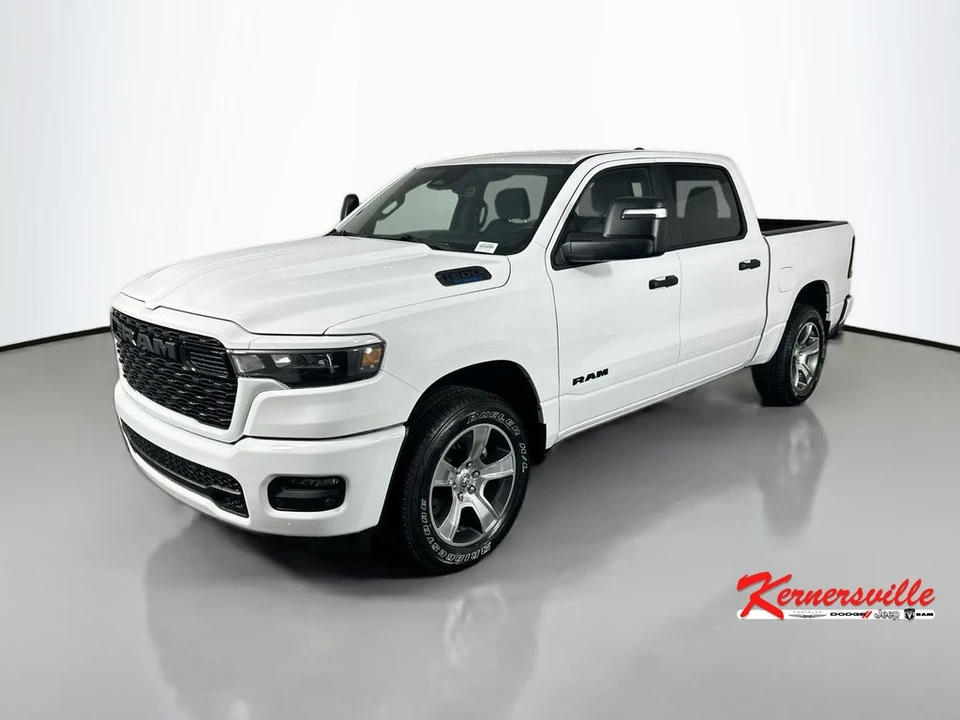 2025 Ram 1500 2nd Gen - Image 3 of 12