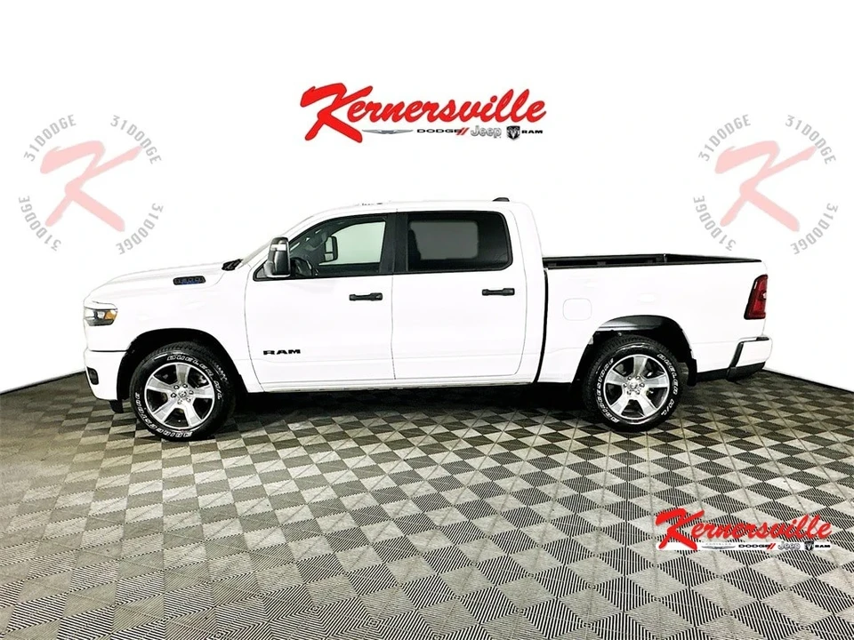 2025 Ram 1500 2nd Gen - Image 4 of 21