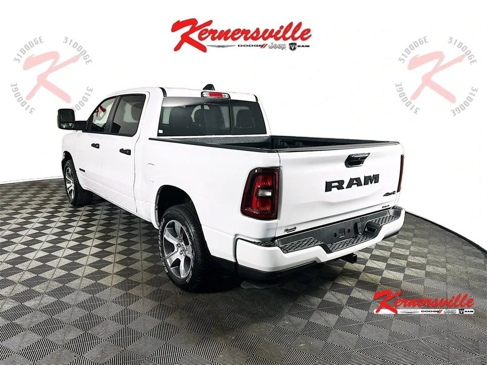 2025 Ram 1500 2nd Gen - Image 5 of 21