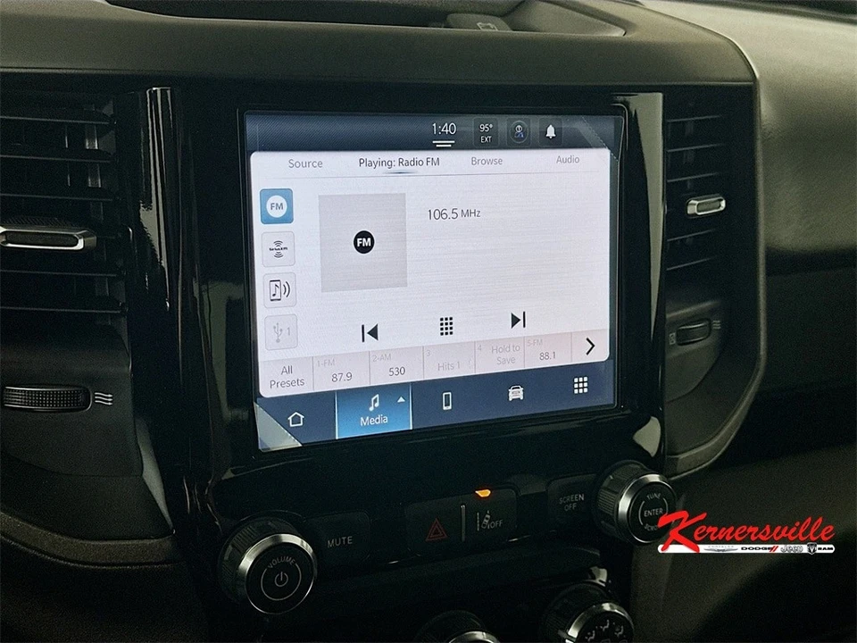 2025 Ram 1500 2nd Gen - Image 13 of 21