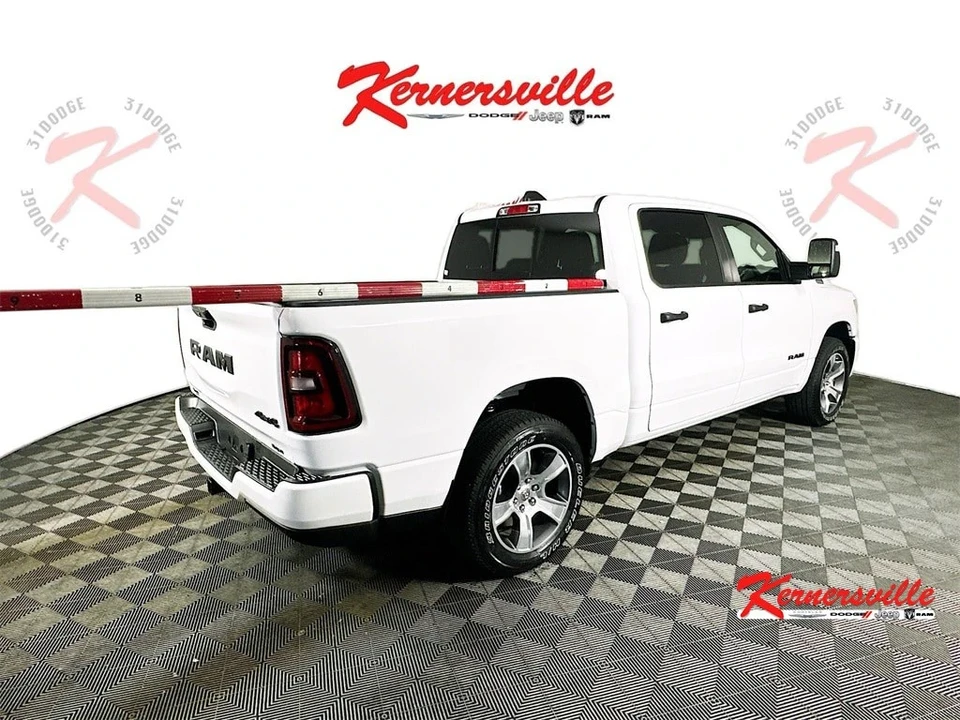 2025 Ram 1500 2nd Gen - Image 7 of 21