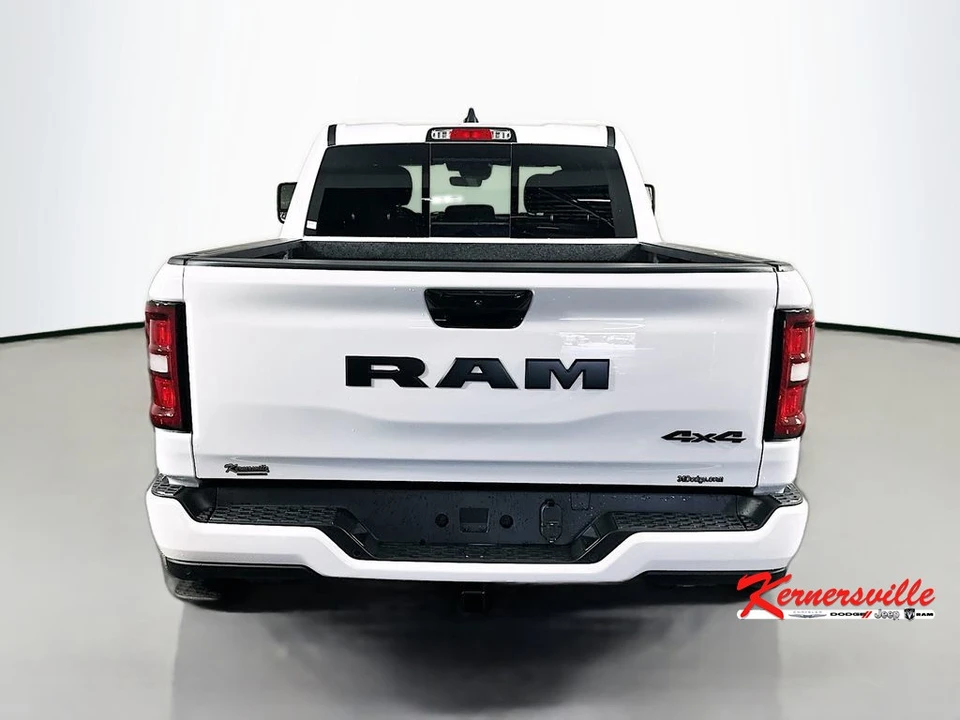 2025 Ram 1500 2nd Gen - Image 6 of 12