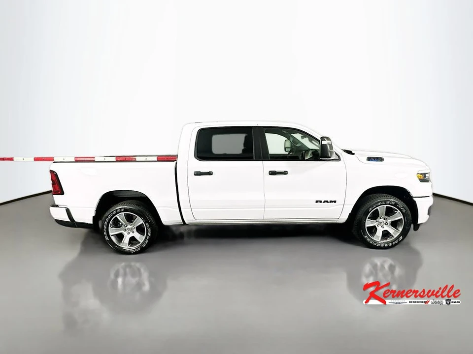2025 Ram 1500 2nd Gen - Image 8 of 12