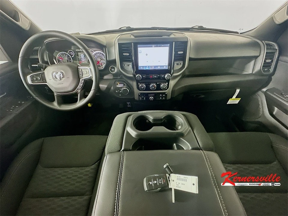 2025 Ram 1500 2nd Gen - Image 9 of 21