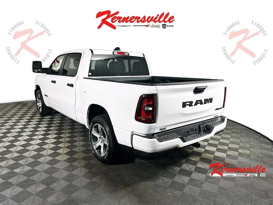 2025 Ram 1500 2nd Gen - Image 5 of 21