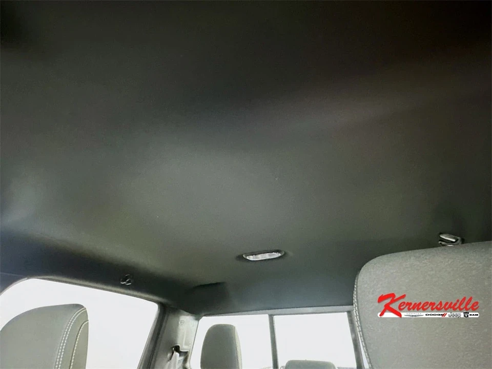 2025 Ram 1500 2nd Gen - Image 14 of 21
