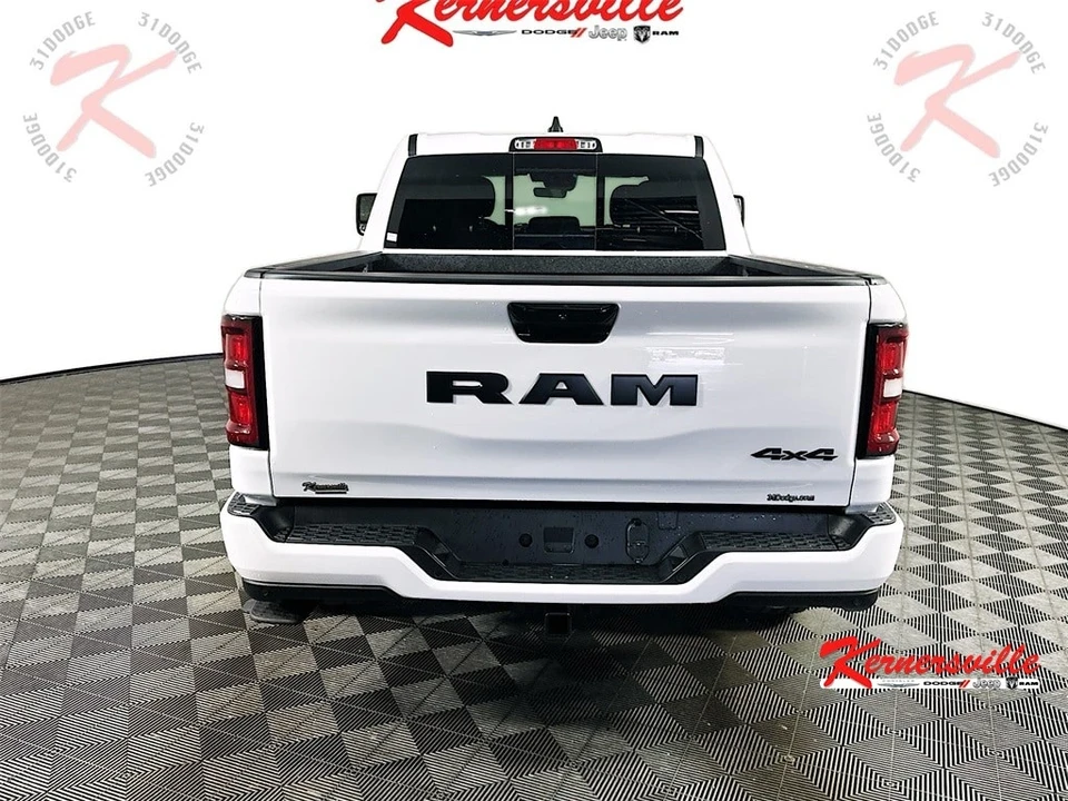 2025 Ram 1500 2nd Gen - Image 6 of 21