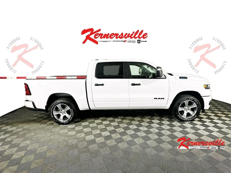 2025 Ram 1500 2nd Gen - Image 8 of 21
