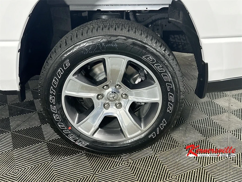 2025 Ram 1500 2nd Gen - Image 17 of 21