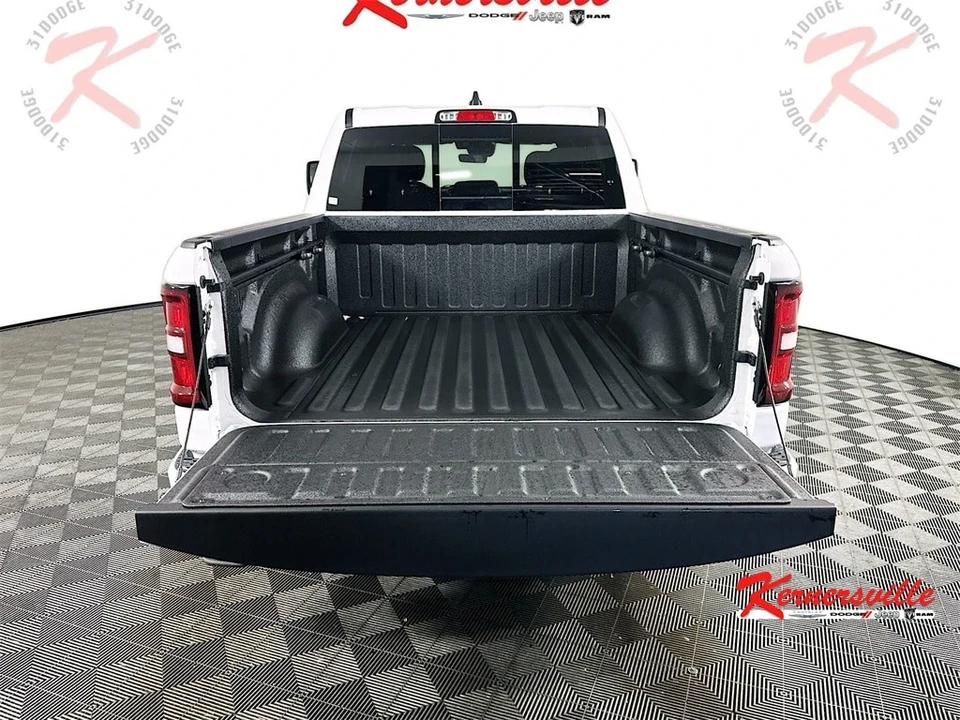 2025 Ram 1500 2nd Gen - Image 16 of 21