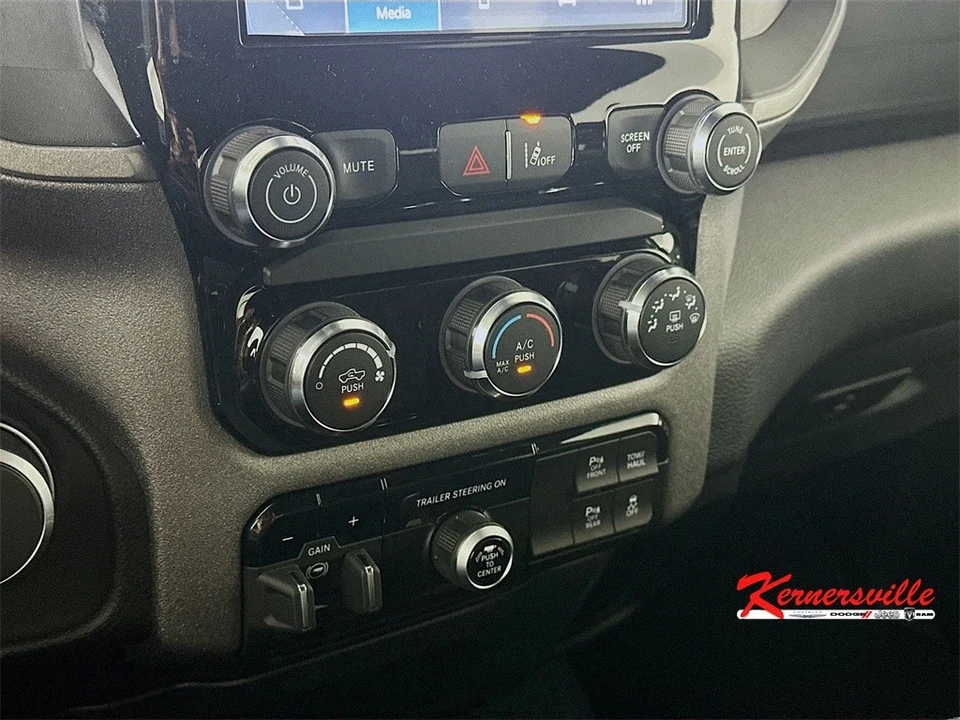 2025 Ram 1500 2nd Gen - Image 15 of 21