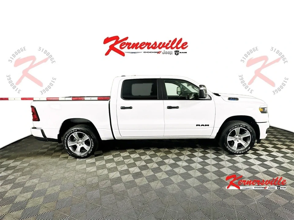 2025 Ram 1500 2nd Gen - Image 8 of 21