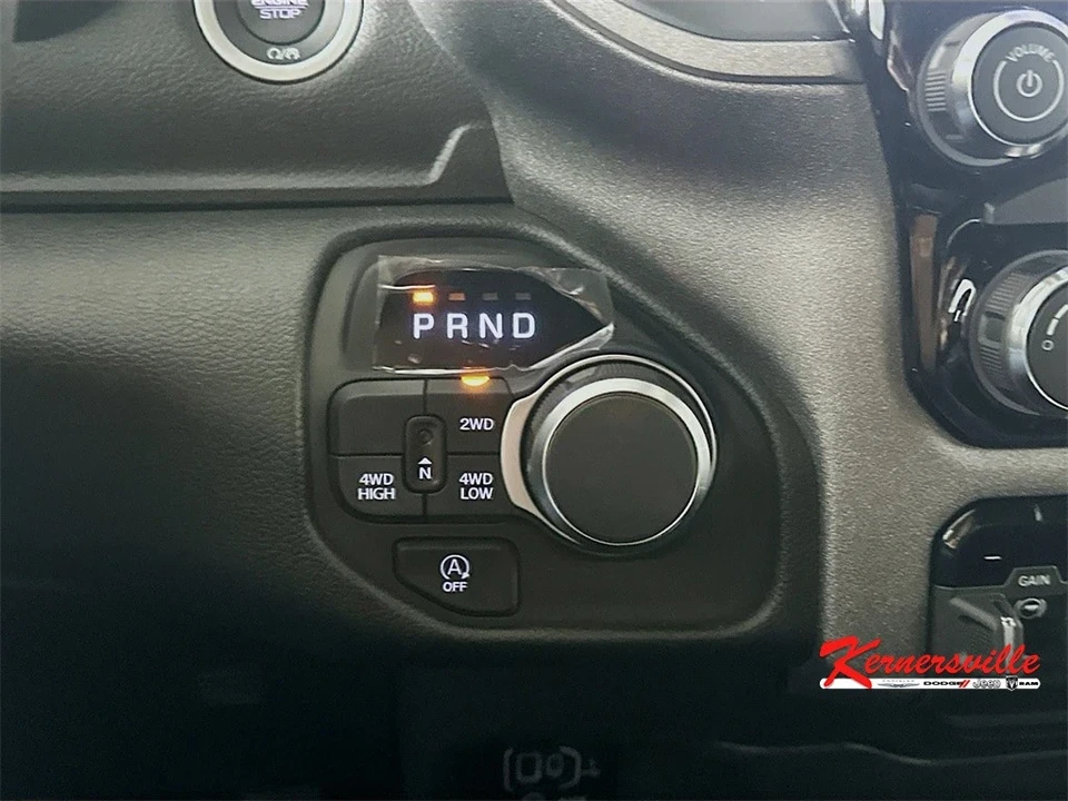 2025 Ram 1500 2nd Gen - Image 12 of 21