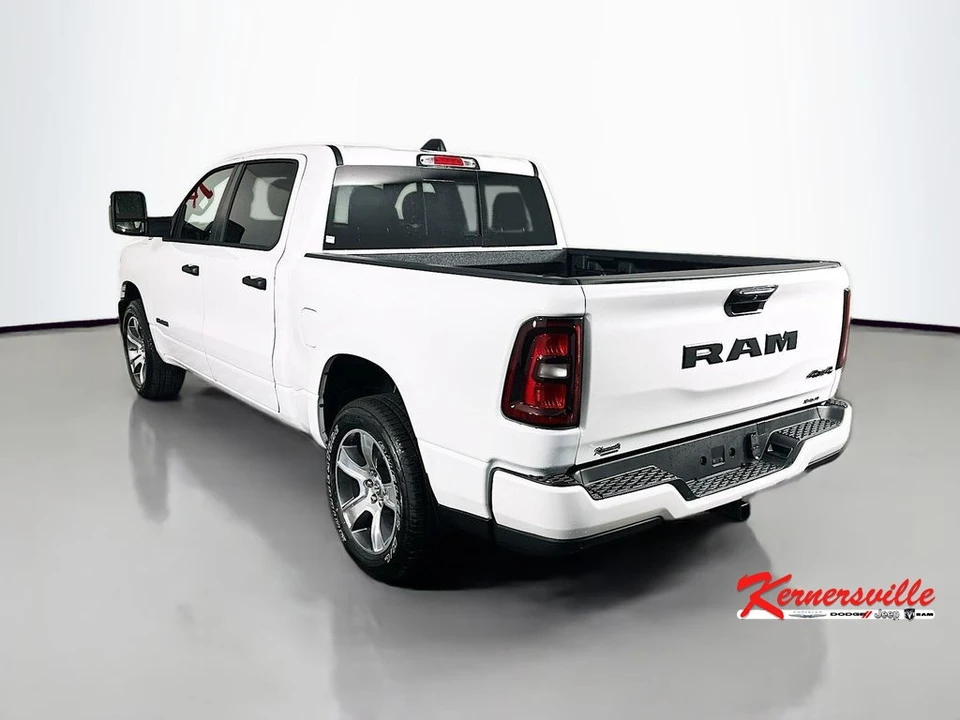 2025 Ram 1500 2nd Gen - Image 5 of 12
