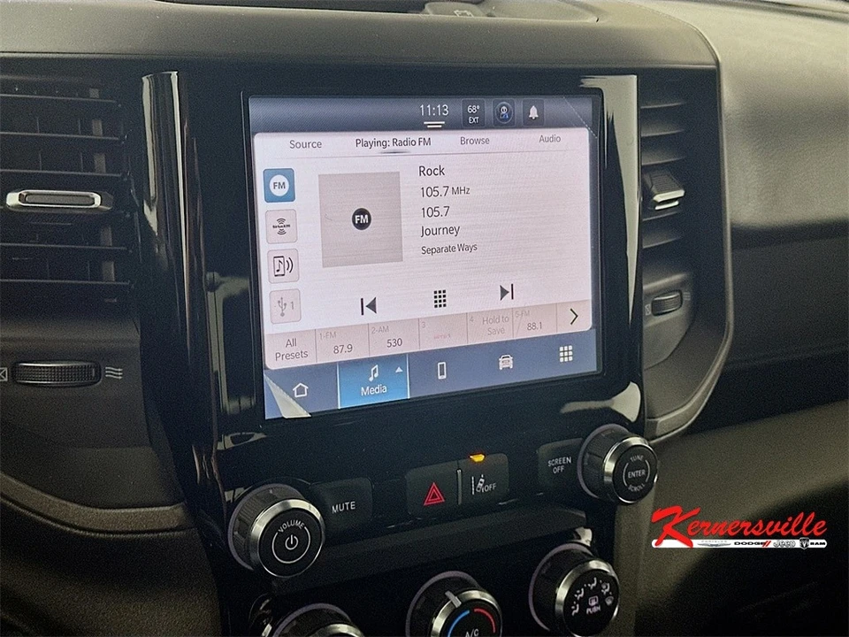 2025 Ram 1500 2nd Gen - Image 13 of 21